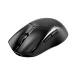 Matériels informatique souris BE QUIET Dark Perk Ergo Noire infinytech Réunion 02
