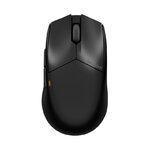 Matériels informatique souris BE QUIET Dark Perk Ergo Noire infinytech Réunion 01