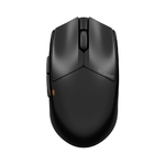 Matériels informatique souris BE QUIET Dark Perk Sym Noire infinytech Réunion 02