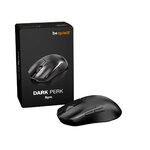 Matériels informatique souris BE QUIET Dark Perk Sym Noire infinytech Réunion 05