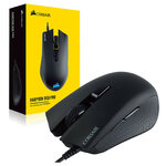 Corsair Harpoon Pro RGB Noir infinytech Réunion 05