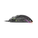 Matériels informatique MARS GAMING MM55 Noire infinytech Réunion 02