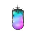 Matériels informatique MARS GAMING MMGlow Noire infinytech Réunion 01