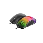 Matériels informatique MARS GAMING MMGlow Noire infinytech Réunion 02