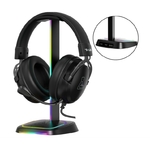 THE G-LAB STAND NEON RGB Support Casque Gaming RGB +Port USB Infinytech