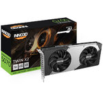 INNO3D GeForce RTX 5070 Twin X2 infinytech Réunion 01