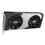 INNO3D GeForce RTX 5070 Twin X2 infinytech Réunion 02