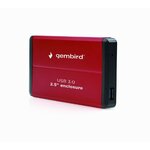 GEMBIRD EE2-U3S-2-R infinytech Réunion 01