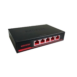 Asustor Switch'nstor ASW205T infinytech Réunion 01
