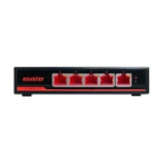 Asustor Switchnstor ASW205T infinytech Réunion 02