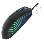 Dream Machines DM5 Blink Noir infinytech Réunion 13