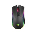 HAVIT MS10001S V2 Noir infinytech Réunion 01