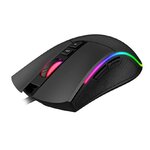 HAVIT MS10001S V2 Noir infinytech Réunion 03