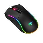HAVIT MS10001S V2 Noir infinytech Réunion 02