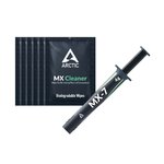ARCTIC MX-7 4g avec nettoyants infinytech Réunion 01