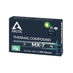 ARCTIC MX-7 4g avec nettoyants infinytech Réunion 02