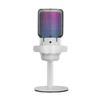MARS GAMING MMIC-SE RGB Blanc infinytech Réunion 01