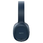 HAVIT H2590BT Pro Bleu infinytech Réunion 03