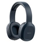 HAVIT H2590BT Pro Bleu infinytech Réunion 01