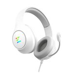 ZALMAN ZM-HPS310 RGB Blanc infinytech Réunion 03