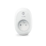 Matériels informatique prise connectée TP-LINK HS110 infinytech Réunion 1