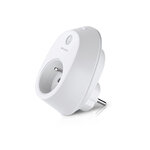 Matériels informatique prise connectée TP-LINK HS110 infinytech Réunion 2
