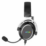 HATOR Hypergang 3 USB Noir infinytech Réunion 13