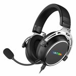 HATOR Hypergang 3 USB Noir infinytech Réunion 12