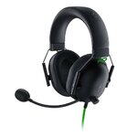 RAZER BlackShark V2 X Noir infinytech Réunion 20