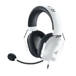 RAZER BlackShark V2 X Blanc infinytech Réunion 20