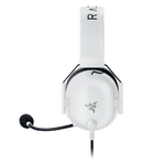 RAZER BlackShark V2 X Blanc infinytech Réunion 21