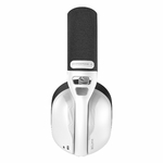 HATOR Hyperpunk 3 Wireless Blanc infinytech Réunion 02