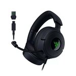 razer Kraken V4 X Noir infinytech Réunion 01
