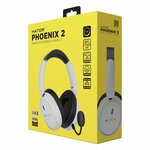 HATOR Phoenix 2 Wireless Blanc infinytech Réunion 06