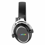 HATOR Hypergang 3 Wireless Noir infinytech Réunion 03