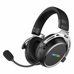 HATOR Hypergang 3 Wireless Noir infinytech Réunion 02