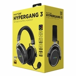 HATOR Hypergang 3 Wireless Noir infinytech Réunion 06