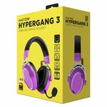 HATOR Hypergang 3 Wireless Violet infinytech Réunion 11