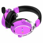 HATOR Hypergang 3 Wireless Violet infinytech Réunion 10