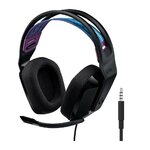 LOGITECH G335 Noir infinytech Réunion 20