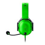 RAZER BlackShark V2 X Vert infinytech Réunion 12