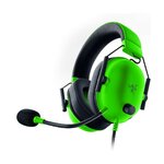 RAZER BlackShark V2 X Vert infinytech Réunion 10