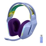 LOGITECH G733 Lilas infinytech Réunion 50