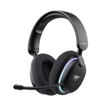 HAVIT Fuxy H7 Noir infinytech Réunion 01