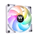 THERMALTAKE CT RGB 140mm Blanc Lot de 2 infinytech Réunion 01