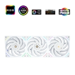 THERMALRIGHT TL-UB36W ARGB 360mm Blanc Lot de 3 infinytech Réunion 01