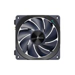SEASONIC MagFlow 120mm Noir infinytech Réunion 01