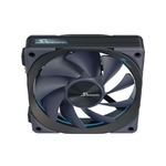 SEASONIC MagFlow 120mm Noir infinytech Réunion 02