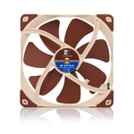 NOCTUA NF-A14 ULN 140mm Brun infinytech Réunion 02