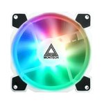 MONTECH Z3 Pro ARGB 120mm Blanc infinytech Réunion 01